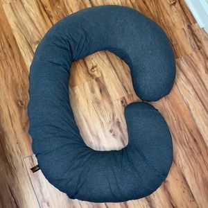 LeachCo Maternity/Pregnancy Pillow